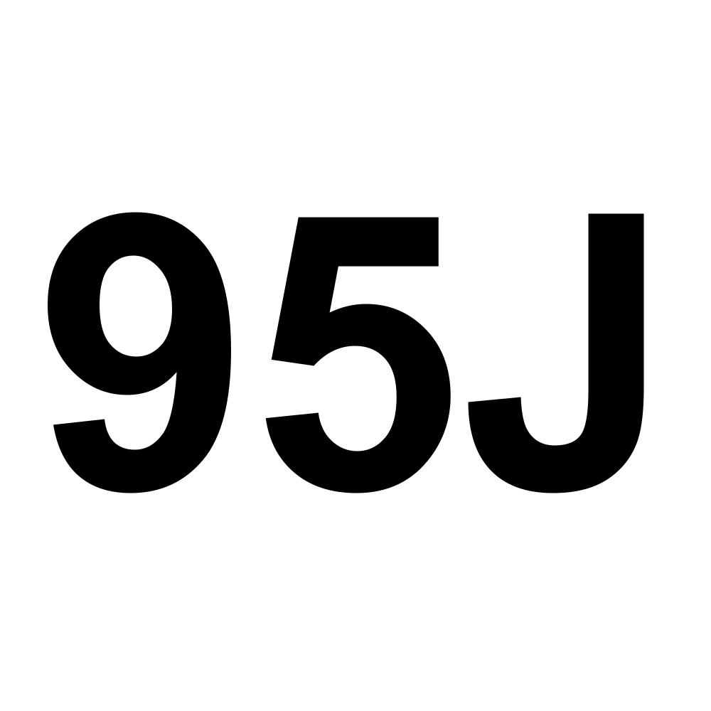 95J