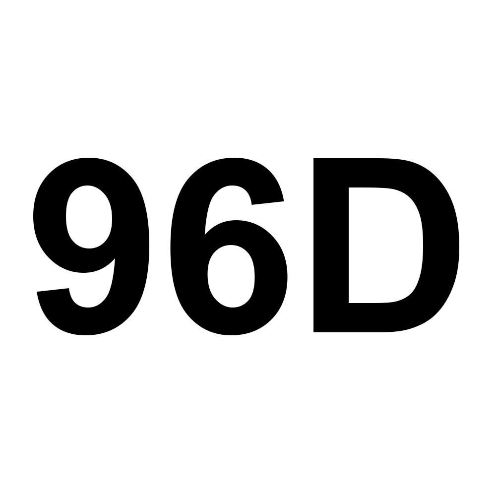 96D