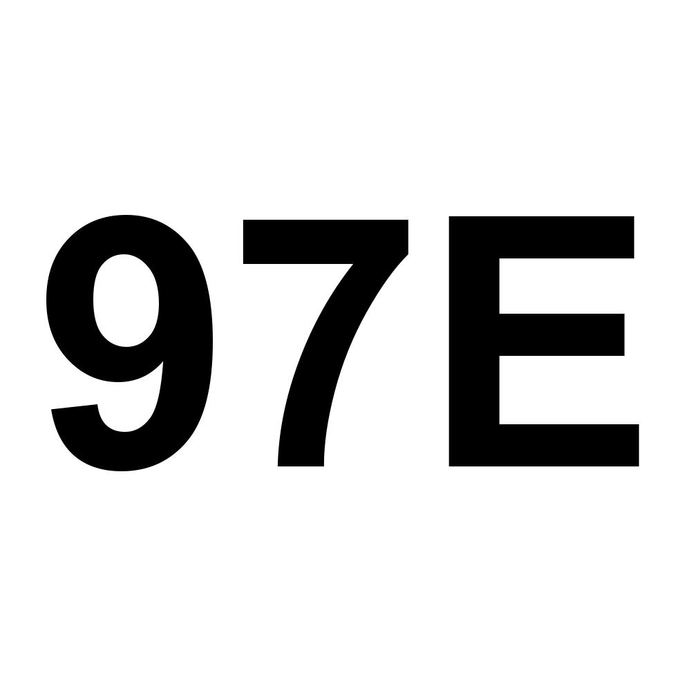 97E