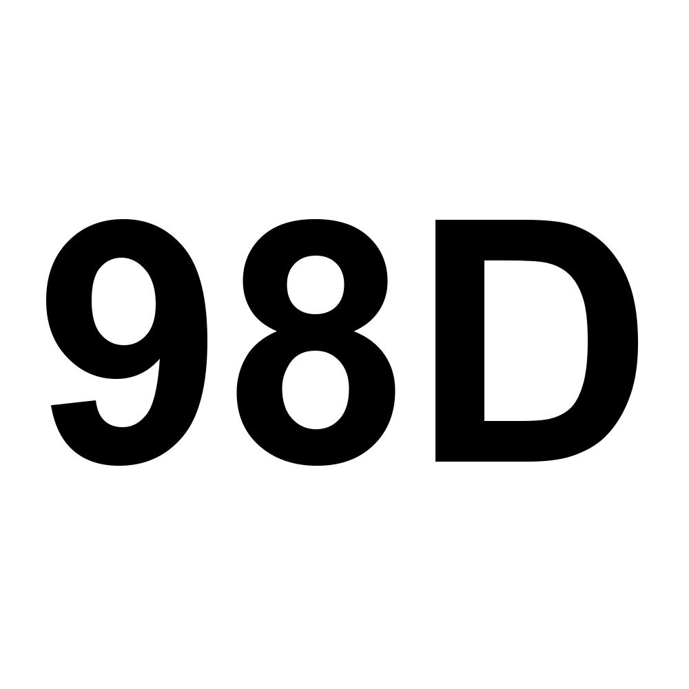 98D