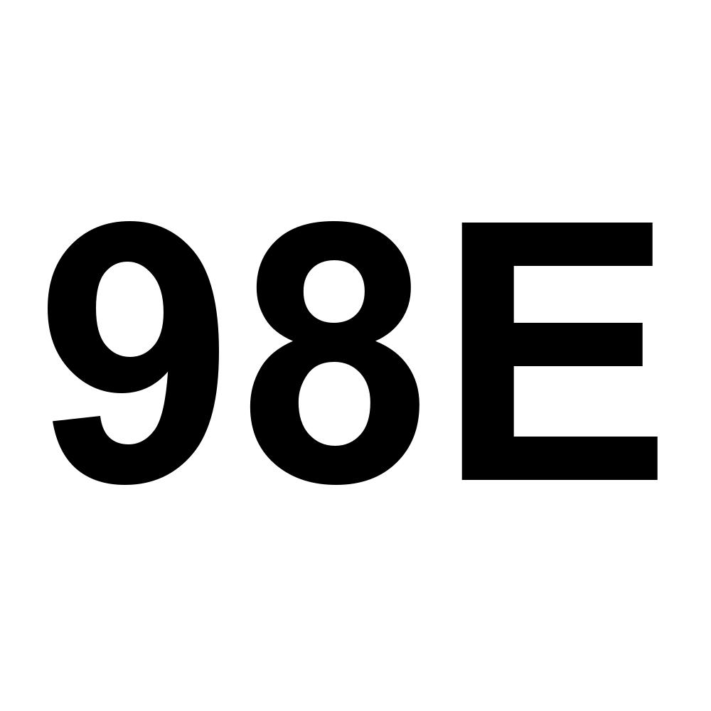 98E
