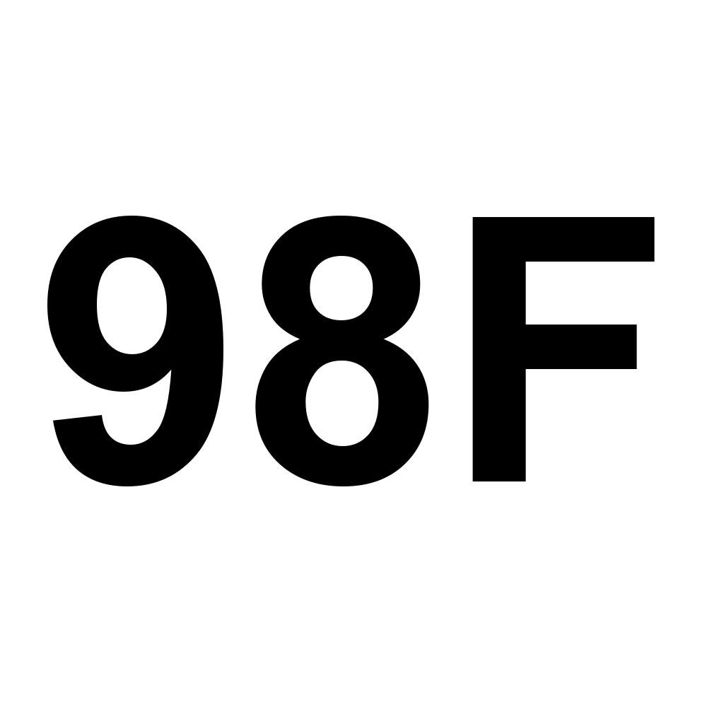 98F