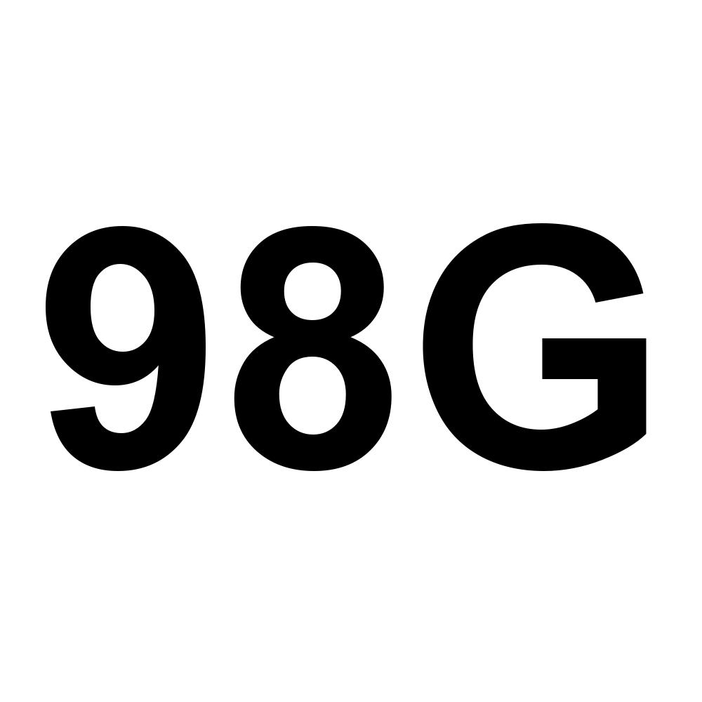 98G