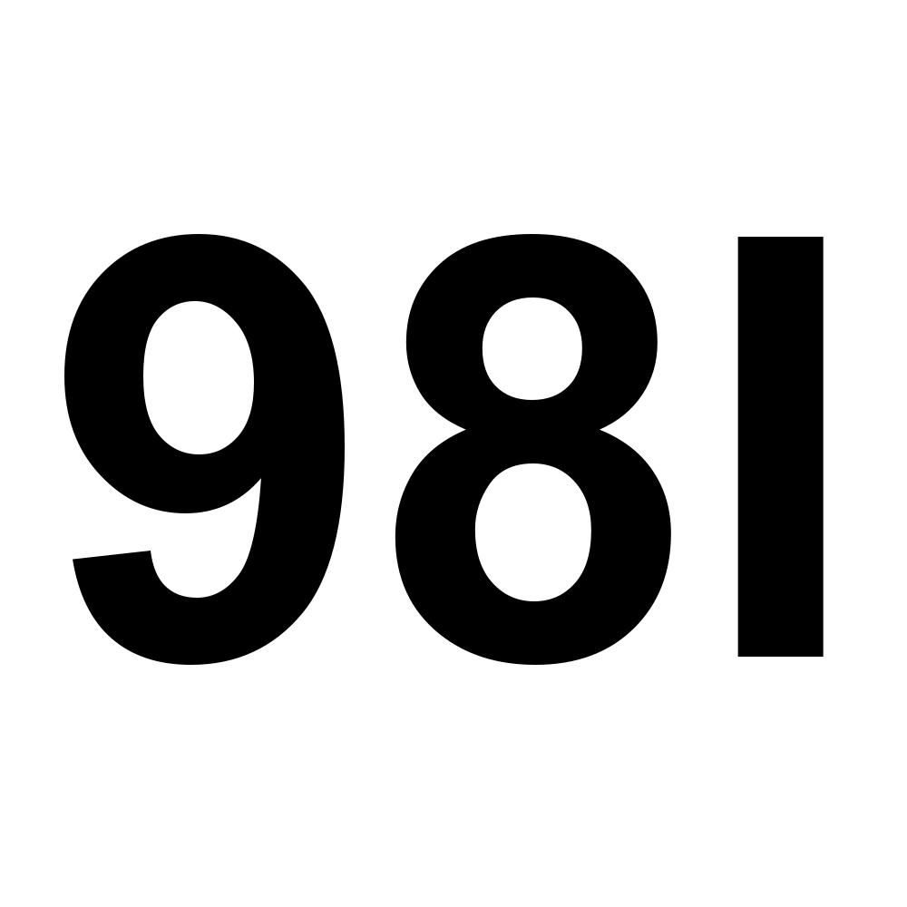 98I