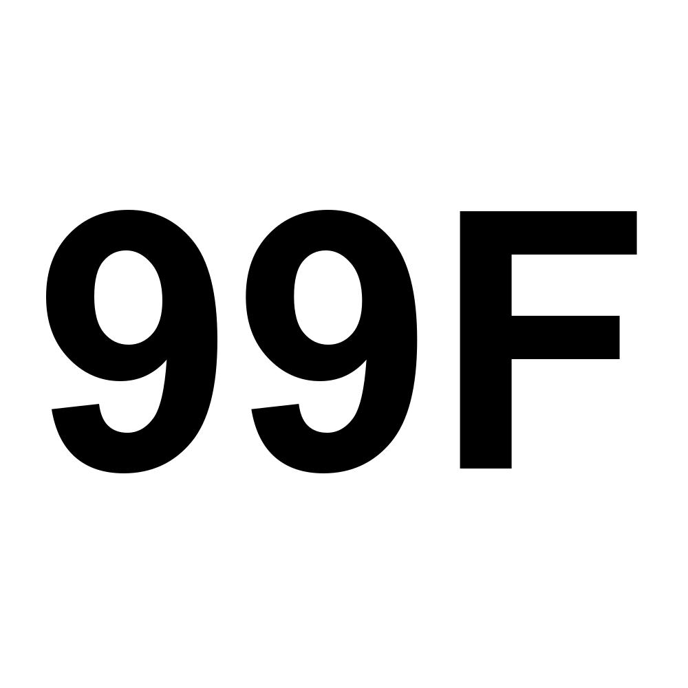 99F
