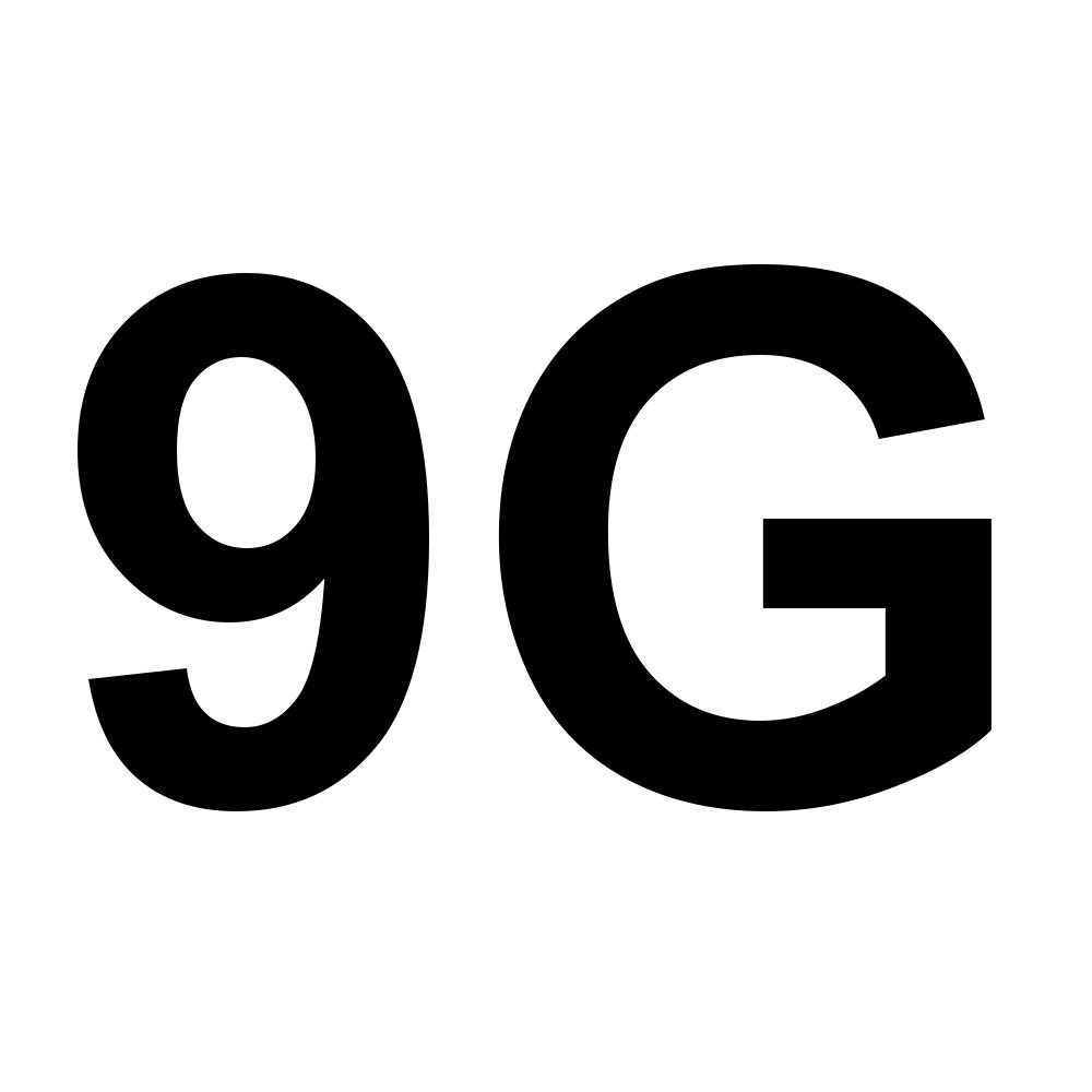 9G