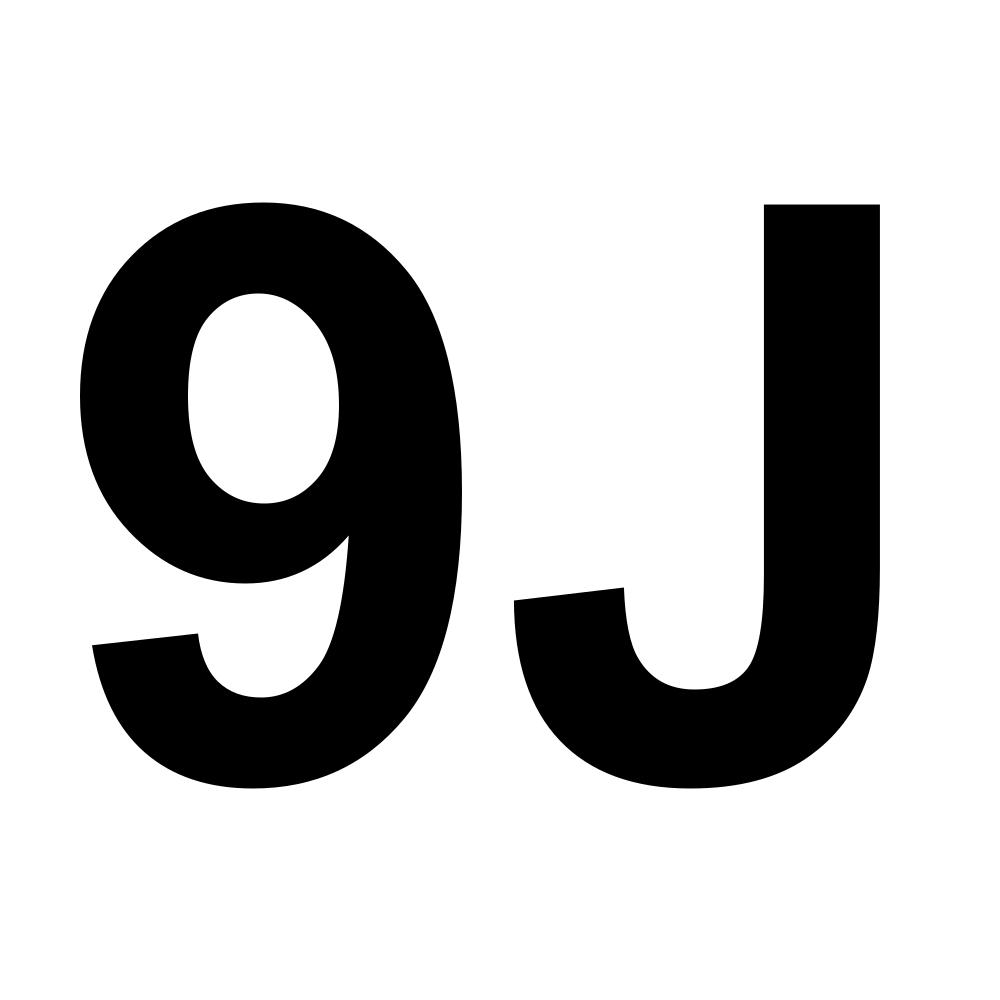 9J